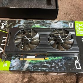 GeForce RTX 3060 搭載グラボ 新品 40,000円 中古 30,000円 | ネット最