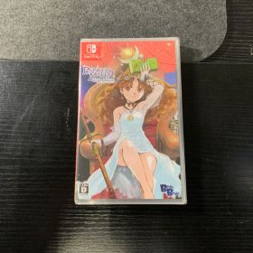 プリンセスメーカー2 リジェネレーション -Switch