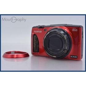 FinePix F1000EXR 中古 13,800円 | ネット最安値の価格比較 プライスランク