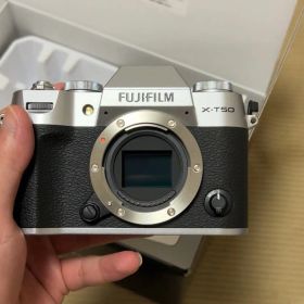 FUJIFILM X-T10 ミラーレス一眼カメラ