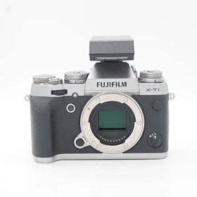 【中古】(フジフイルム) FUJIFILM X-T1 GS デジタルカメラ
