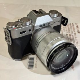 X-T10 XC16-50mmF3.5-5.6 OIS II セット