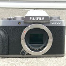 FUJIFILM / X-T100 ボディ X-T100 ボディ FUJIFILM