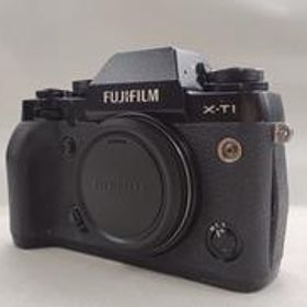 ミラーレス一眼 X-T1 FUJIFILM