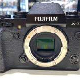 ミラーレス一眼 X-T1 FUJIFILM