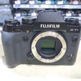 ミラーレス一眼 X-T1 FUJIFILM
