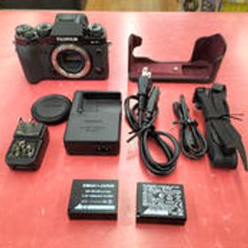 ミラーレス一眼 X-T1 FUJIFILM