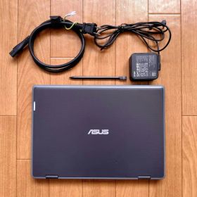 ASUS B1100FKA-BP1353XA ノートPC タブレット