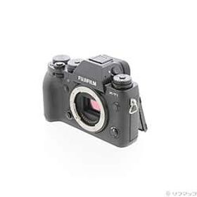 〔中古品〕 FUJIFILM X-T1 ボディ〔中古品〕 FUJIFILM X-T1 ボディ