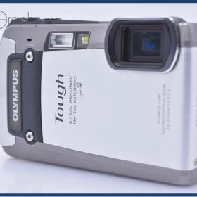 オリンパス Olympus TOUGH TG-820 5.0x 同梱無料 #yk7959