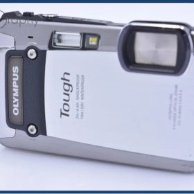 オリンパス OLYMPUS Tough TG-820 5x 同梱無料 #am6125