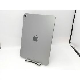 【中古】Apple 【Wi-Fi】 11インチ iPad Air（M3/2025) 128GB スペースグレイ MC9W4J/A【立川フロム中武】保証期間1ヶ月【ランクB】