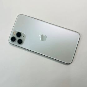 iPhone 11 Pro 256GB SIMフリー 電池100% 44199