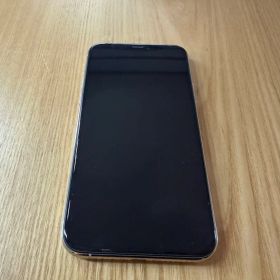 Apple iPhone 11 Pro シルバー 本体 256GB