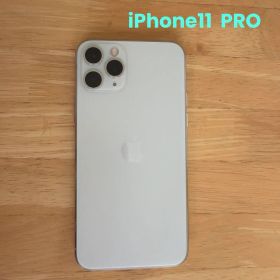 【Apple】iPhone11Pro本体 64GB SIMフリー[箱ナシ]