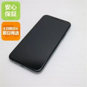 超美品 SIMフリー iPhone 11 Pro 256GB ミッドナイトグリーン スマホ 本体 白ロム 土日祝発送OK 04000