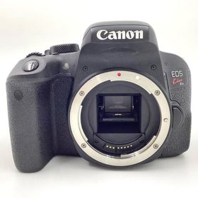 【全額返金保証】【最速発送】Canon デジタル一眼 EOS Kiss X9i ボディ ブラック 美品 動作確認済