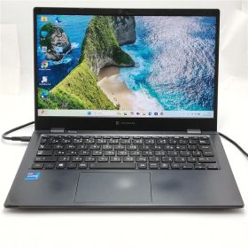 高性能 Wi-Fi有 中古ノートパソコン 東芝 G83/HS Core i7 1165G7 16GB 512GB 高速SSD 無線LAN Bluetooth カメラ Windows11 Office 即使用可