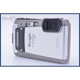 オリンパス Olympus TOUGH TG-820 5.0x 同梱無料 #yk7959(コンパクトデジタルカメラ)