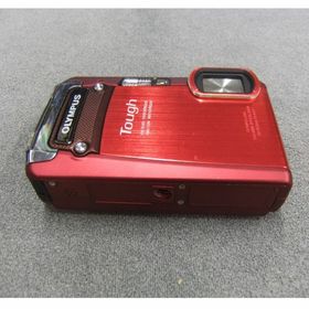 オリンパス(OLYMPUS)のオリンパス Tough TG-820 モックアップ(その他)