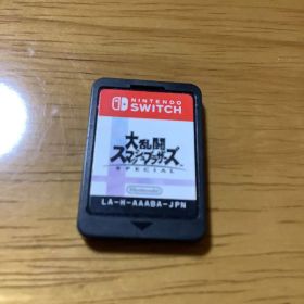 大乱闘スマッシュブラザーズ SPECIAL