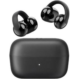 Anker アンカー イヤーカフ型 ワイヤレスイヤホン Soundcore C50i ブラック D1101N11 (納期目安3週間~)