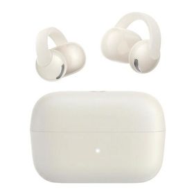 アンカー イヤホン ワイヤレス Bluetooth オープンイヤー soundcore C50i D1101N21 オフホワイト Anker