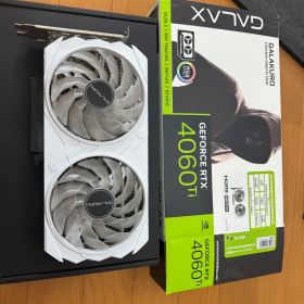 【最終値下げ】Nvidia GeForce RTX 4060Ti GeForce RTX 4060 Ti | 価格・性能・比較 | パソコン工房【公式通販】