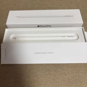 Apple Pencil Pro