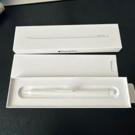 Apple Pencil Pro 純正品