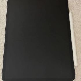 iPad Pro 11インチ 第2世代 128GB + Apple pencil