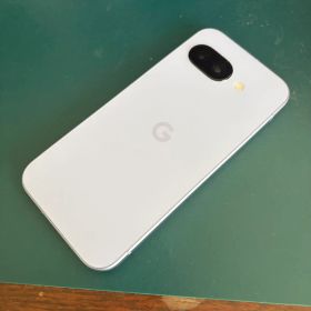 ほぼ未使用 Google Pixel9a 128GB アイリス