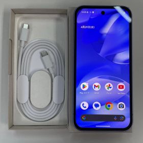 softbank Google Pixel 9a Pixel 9a 128GB アイリス