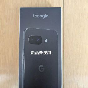 新品未使用 Google Pixel 9a 128GB SIMフリー
