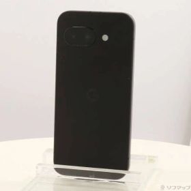 ソフマップ 〔中古品〕 Google Pixel 9a 128GB オブシディアン G3Y12 SIMフリー【269】