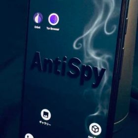 【究極のプライバシー】匿名AntiSpyphone Pixel 9a 本体