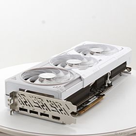 ASRock Radeon RX 9070 XT Steel Legend 16G ホワイト RX9070XT SL 16G