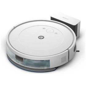 訳あり IROBOT ロボット掃除機 ルンバ コンボ ESSENTIAL ROBOT Y011260 ホワイト