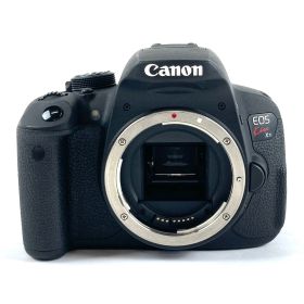 【在庫一掃】 キヤノン Canon EOS Kiss X7i ボディ デジタル 一眼レフカメラ 【中古】