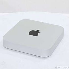Mac mini Early-2023 MNH73J／A Apple M2 Pro 10コアCPU_16コアGPU 16GB SSD1TB シルバー 〔26.3 Tahoe〕