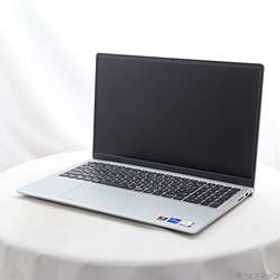 Inspiron 15 3520 NI355-DNLSC プラチナシルバー ［Core-i5-1135G7 (2.4GHz)／16GB／SSD512GB／15.6インチワイド／Windows11 Ho