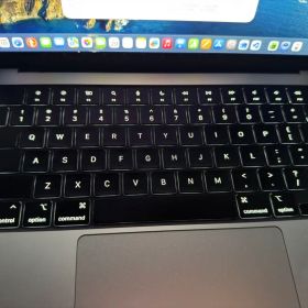 Apple MacBook Pro M3pro