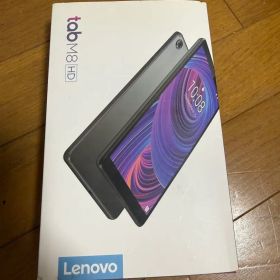 Lenovo Tab M8 HD 8インチ タブレット 本体