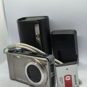 【スマホ転送OK】ソニー SONY Cyber-shot DSC-HX5V