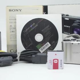 【D2112】 SONY Cyber-shot DSC-HX5V ソニー