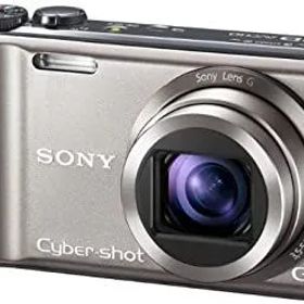 ソニー SONY デジタルカメラ Cybershot HX5V ゴールド DSC-HX5V/N