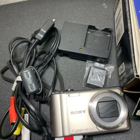SONY Cyber-shot DSC-HX5V