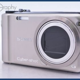 【動作保証】 ソニー SONY Cyber-shot DSC-HX5V 10x バッテリー付属 同梱無料 #am4312