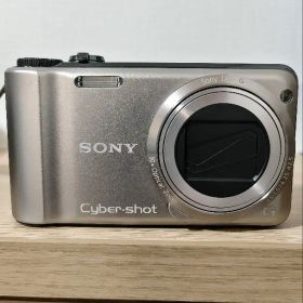 【動作確認済】SONY Cyber-shot DSC-HX5V