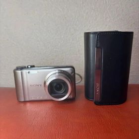 ソニー SONY Cyber-shot DSC-HX5V